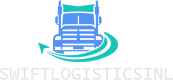 Swiftlogisticshub DELIVERY